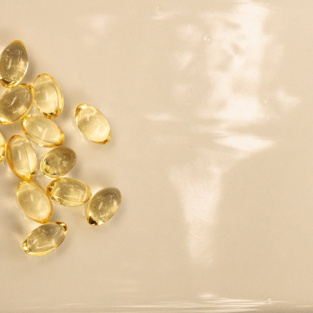 What are the benefits of omegas for the skin? Novëm