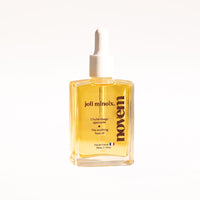 Soothing oil - anti-redness
