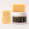 Routine corps complète – Exfoliation & nutrition