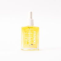 Huile visage régénérante anti-rougeurs pour peaux sensibles à l'huile de noix BIO