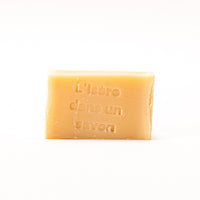 Savon Beurre de Noix – Le Solide Nourrissant