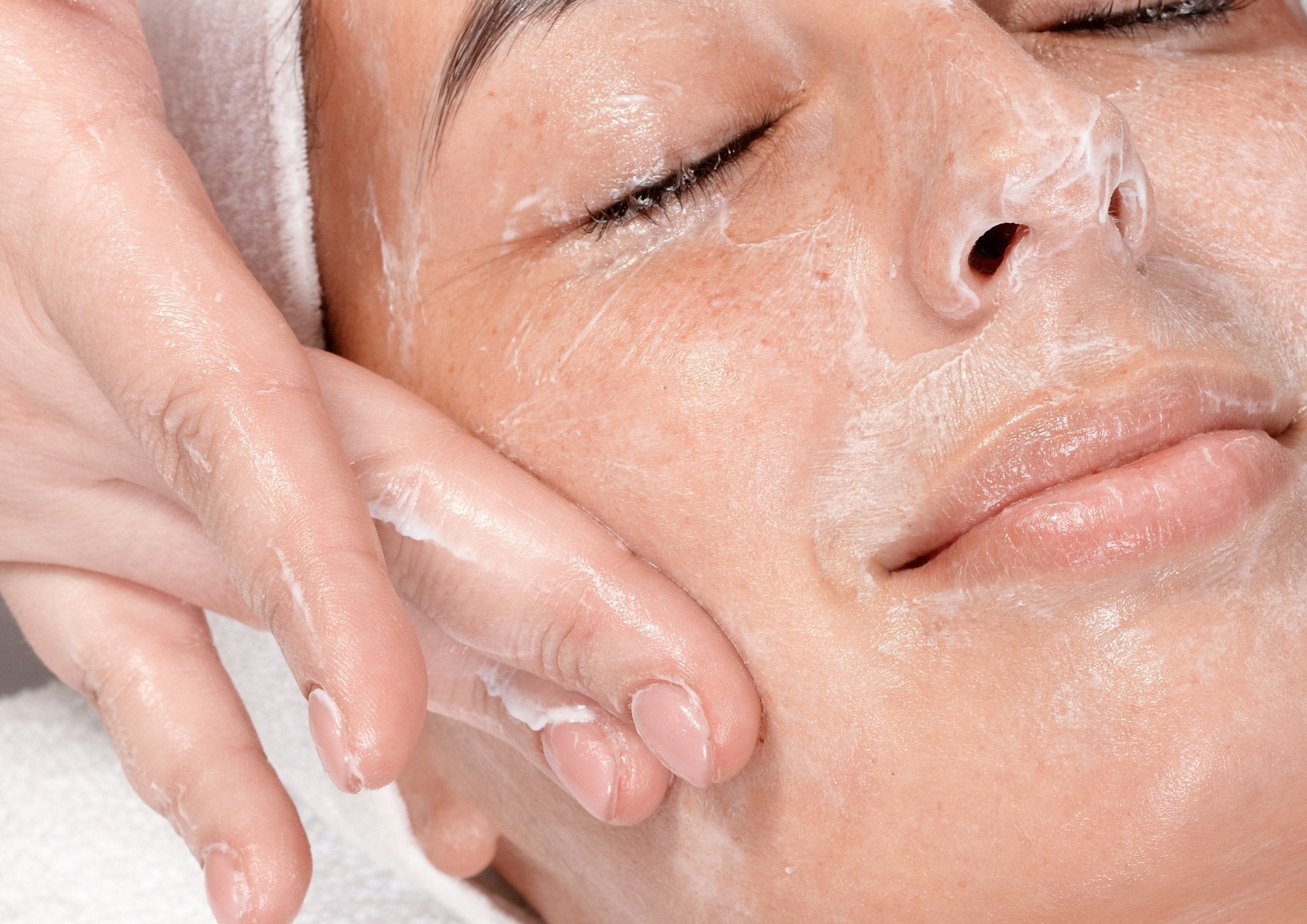 Soin Visage NuciFlash - Novëm