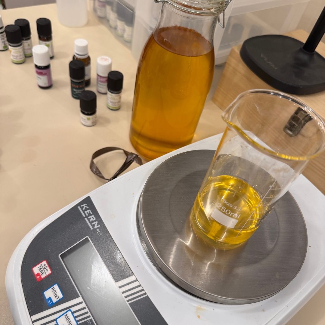 Huile de noix pour le visage : bienfaits et vertus