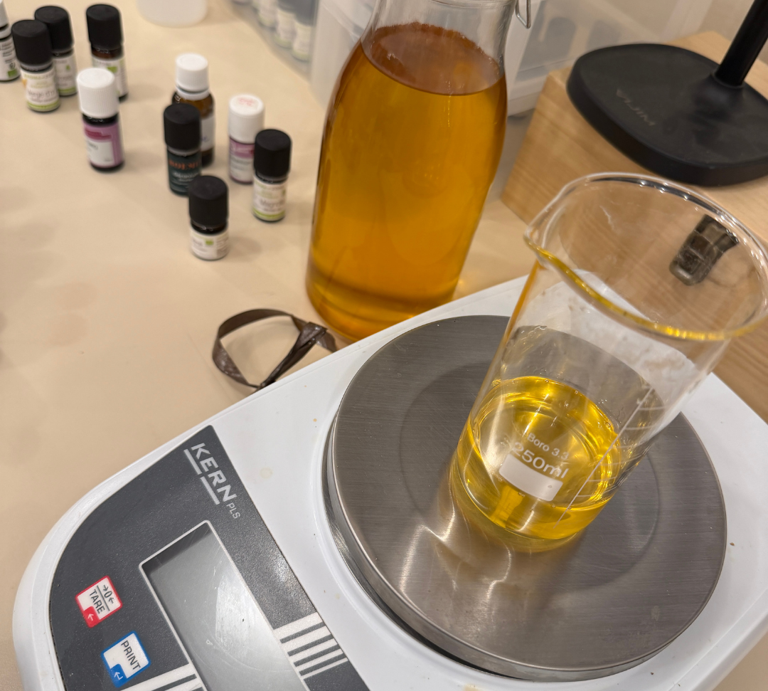 Huile de noix pour le visage : bienfaits et vertus