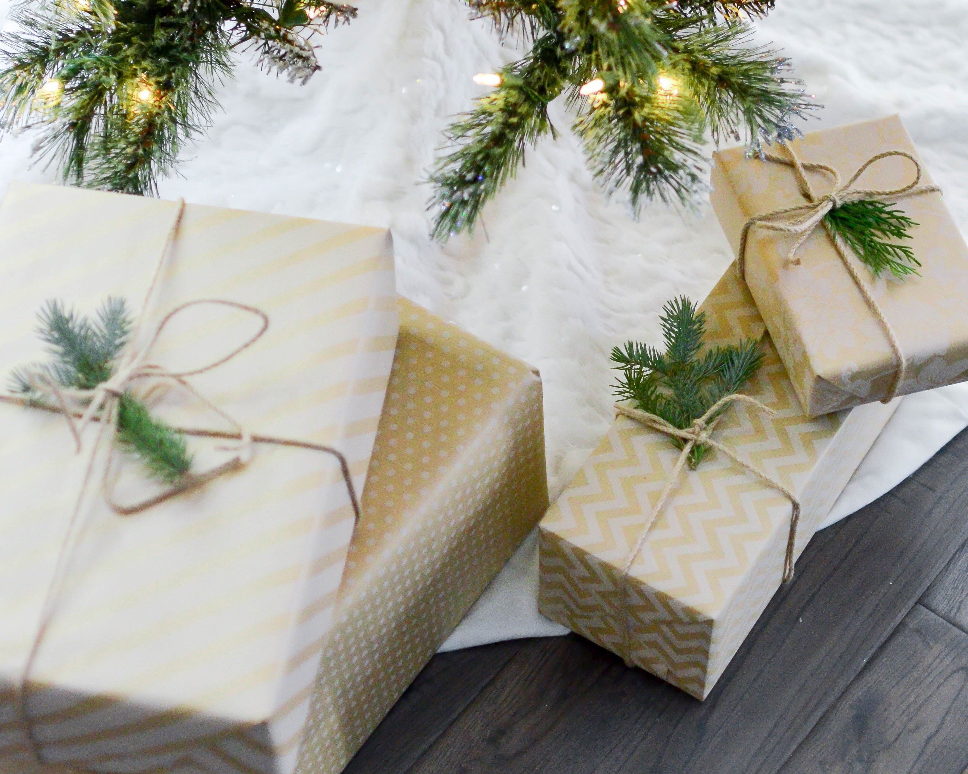 3 astuces pour bien préparer ses cadeaux de Noël - Novëm