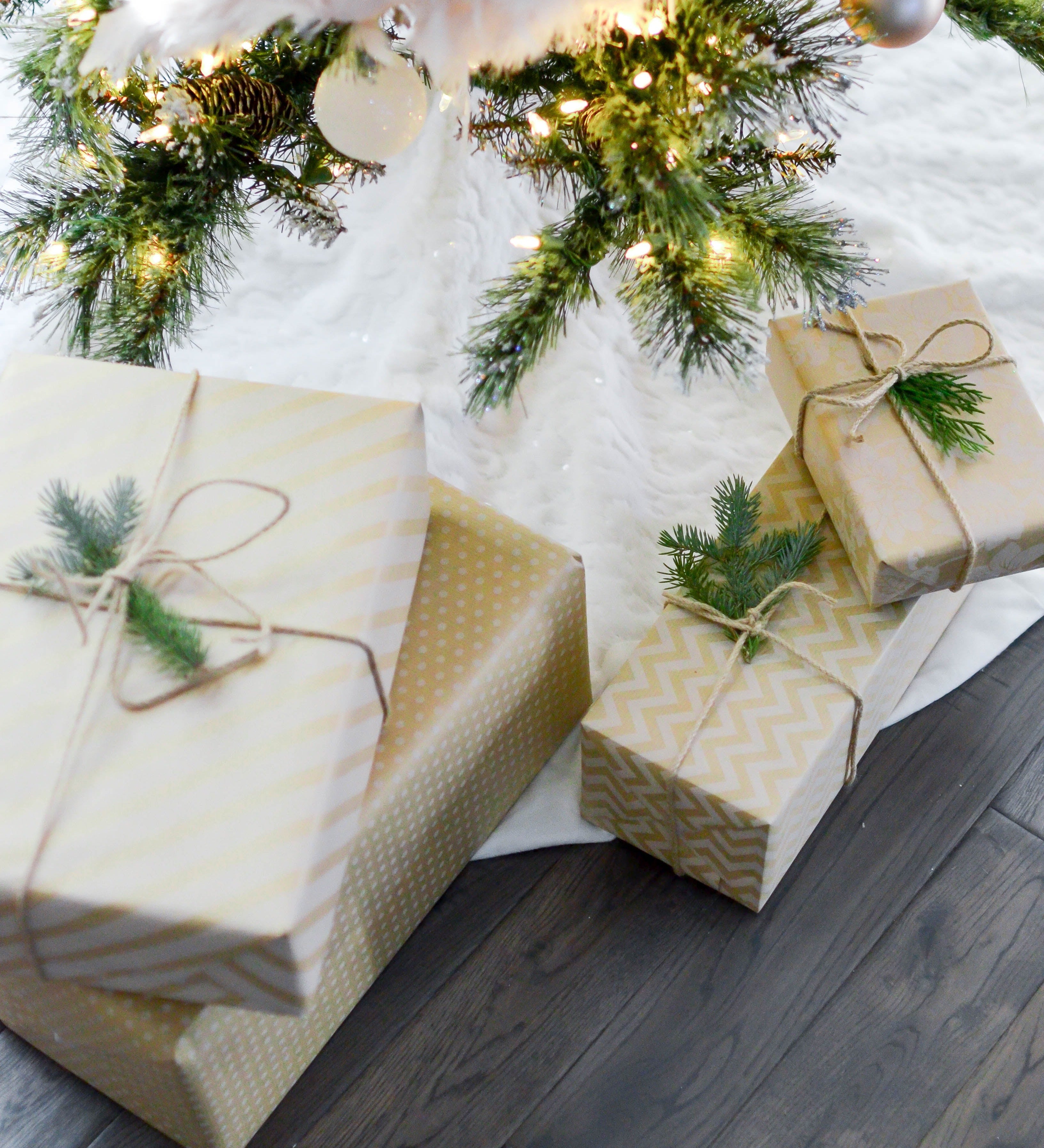 3 astuces pour bien préparer ses cadeaux de Noël - Novëm