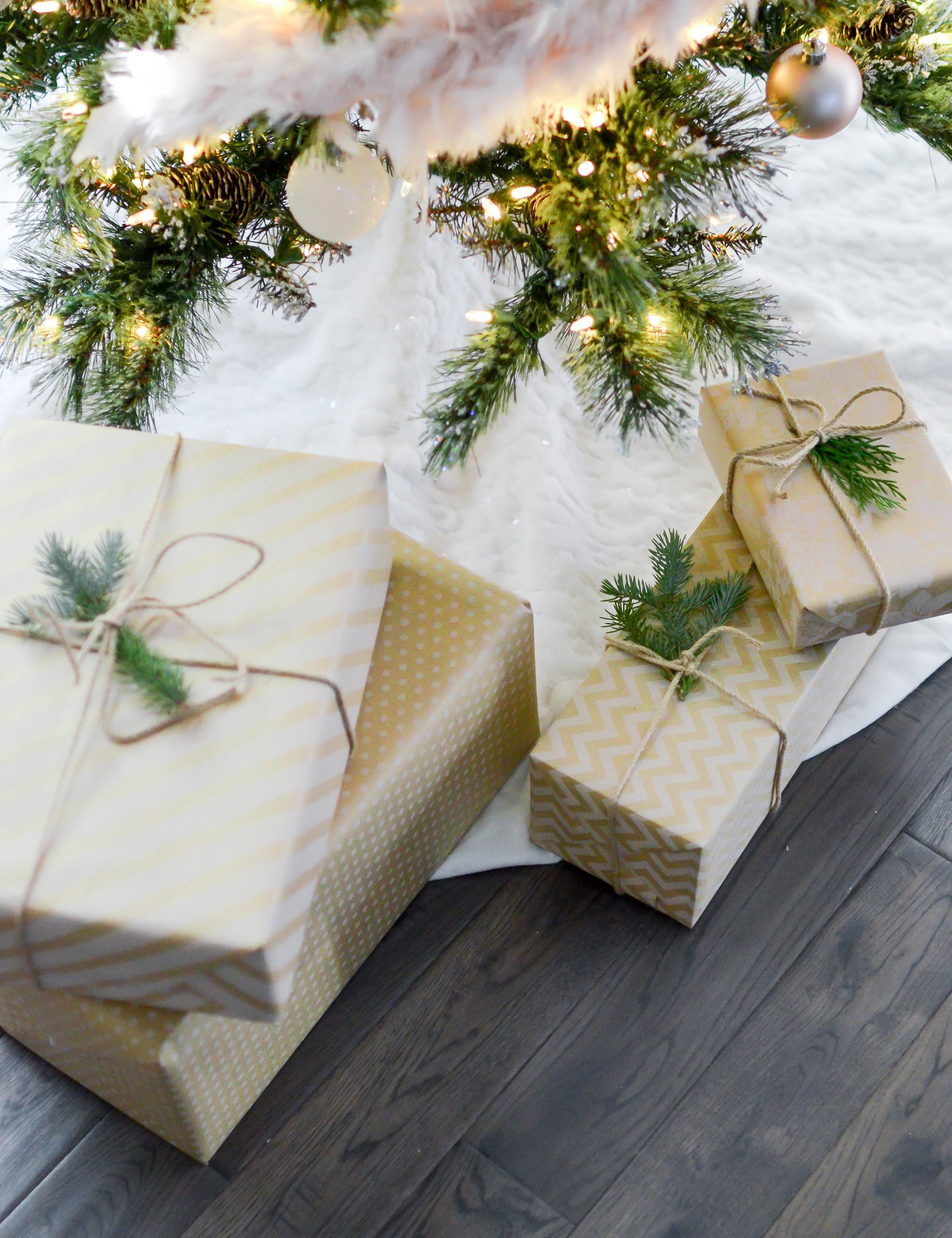 3 astuces pour bien préparer ses cadeaux de Noël - Novëm
