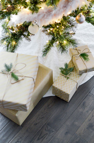 3 astuces pour bien préparer ses cadeaux de Noël - Novëm