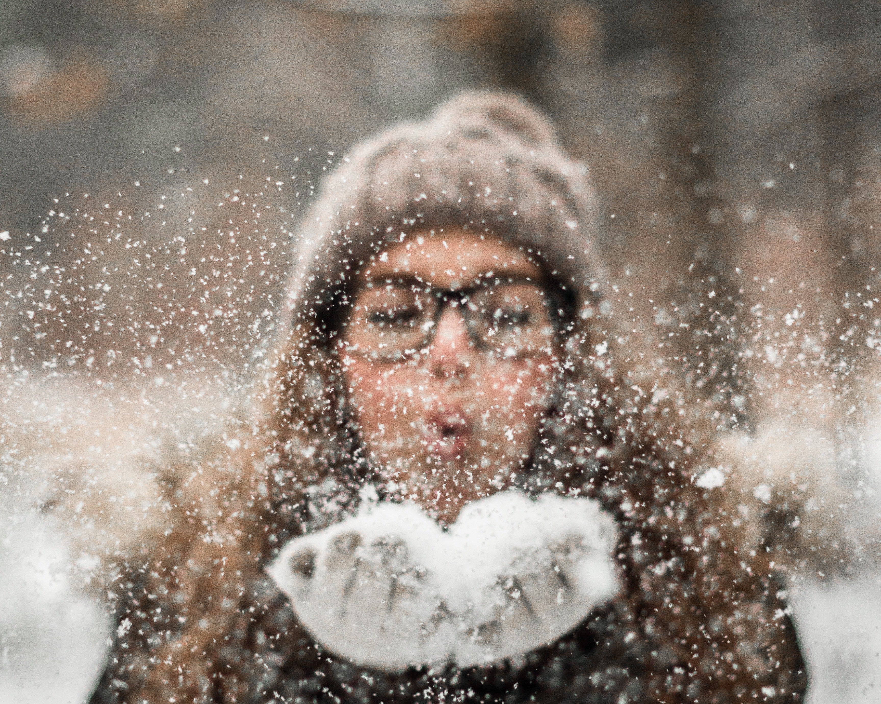 5 astuces pour booster votre système immunitaire en hiver - Novëm