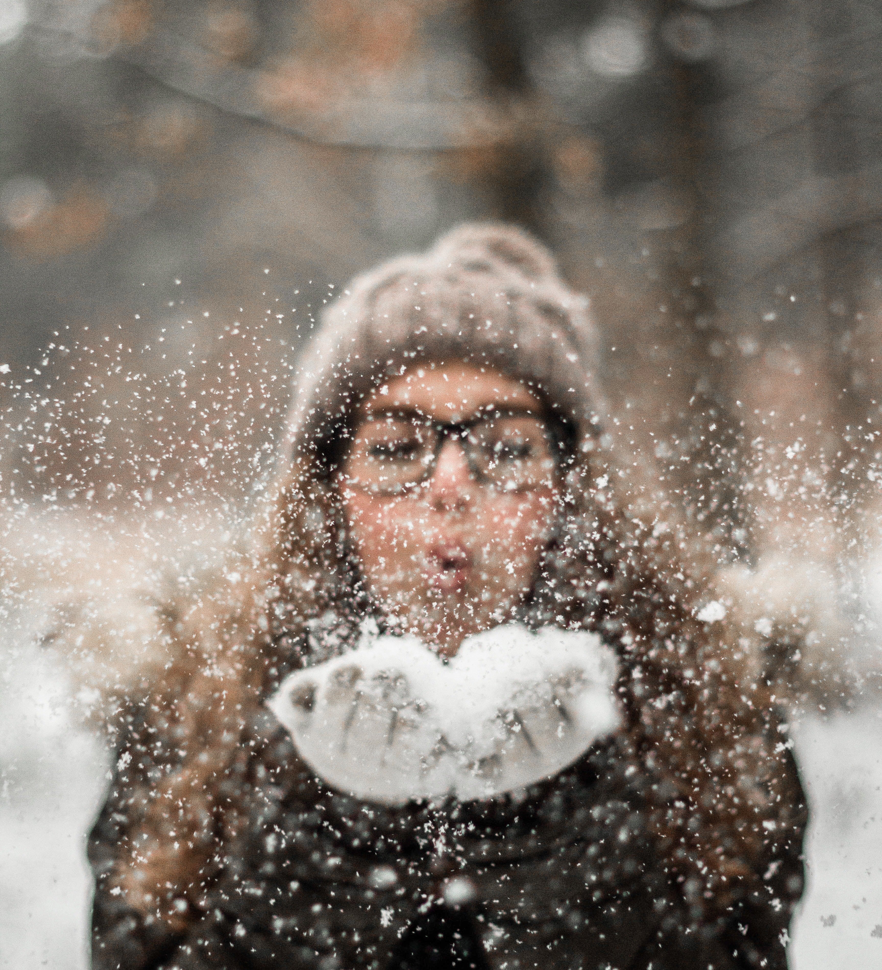 5 astuces pour booster votre système immunitaire en hiver - Novëm