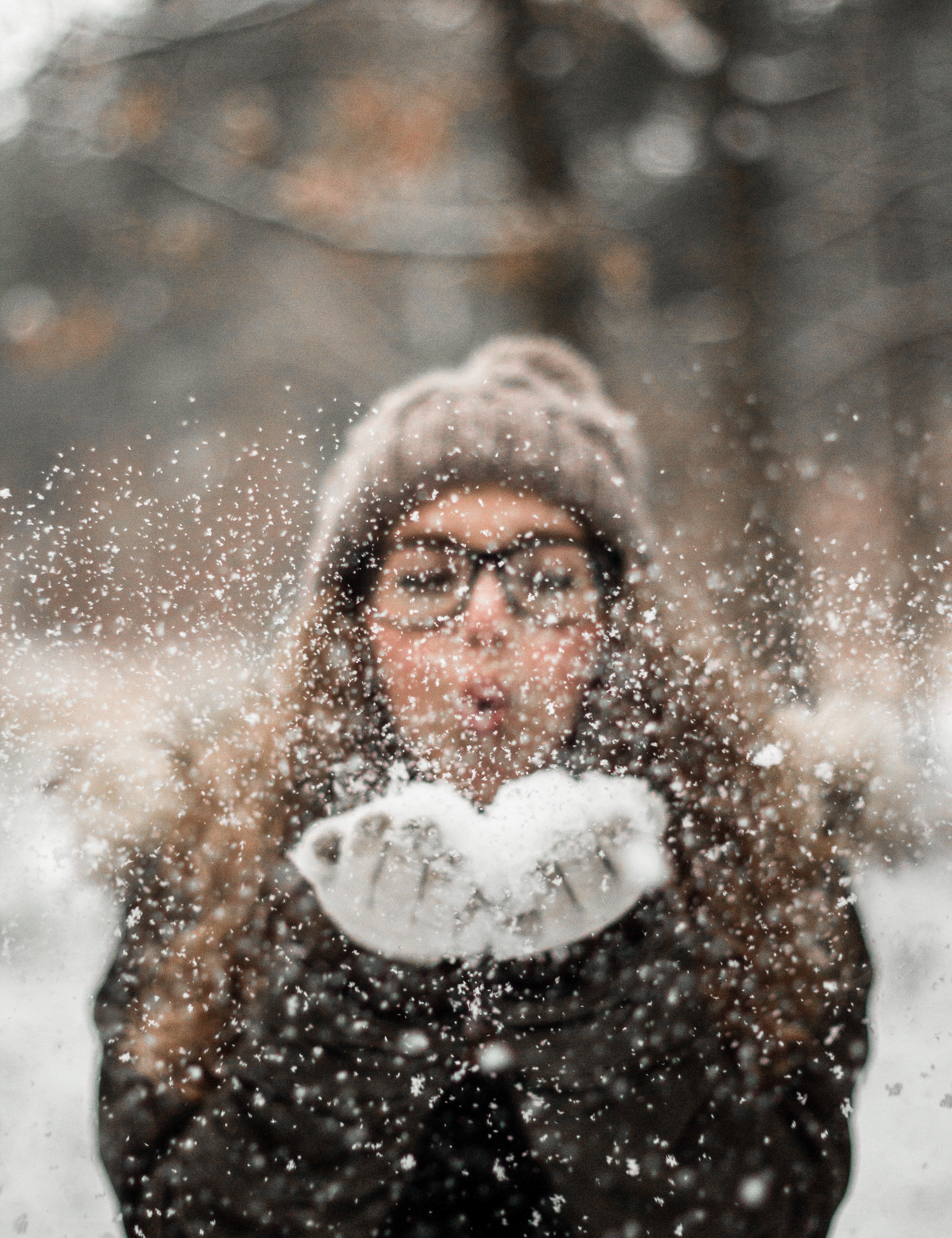 5 astuces pour booster votre système immunitaire en hiver - Novëm