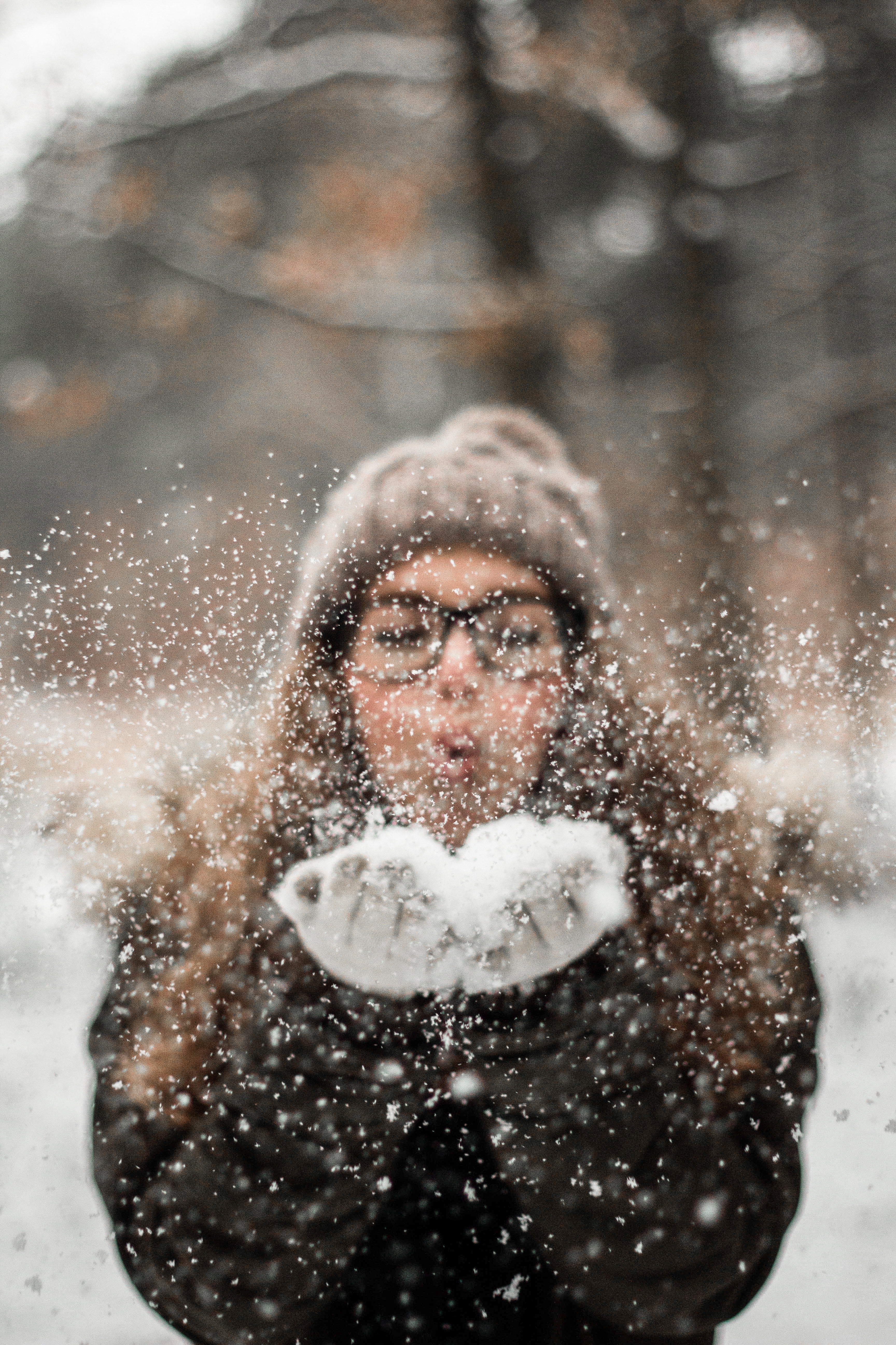 5 astuces pour booster votre système immunitaire en hiver - Novëm