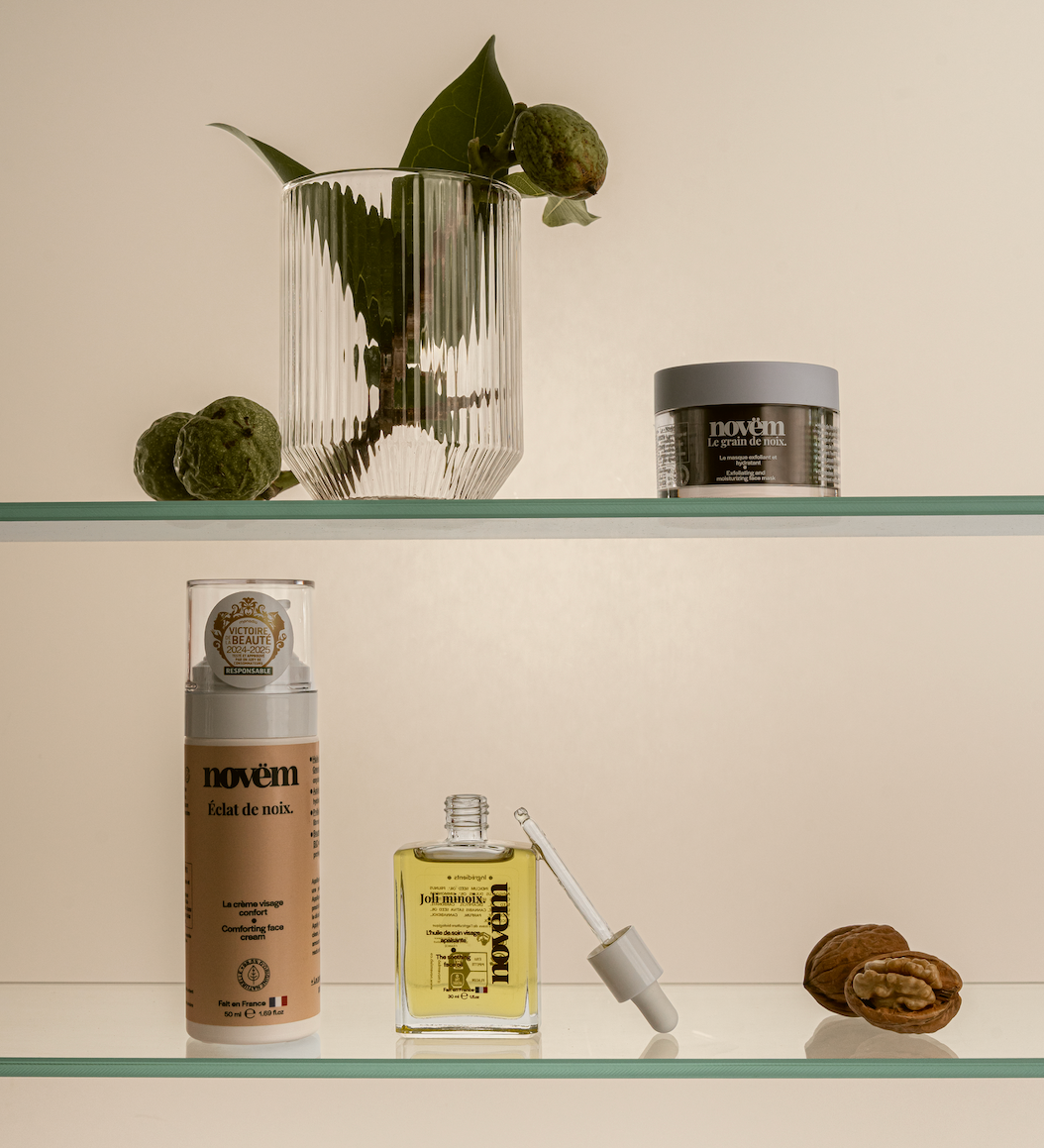 produits cosmétiques anti rougeurs visage