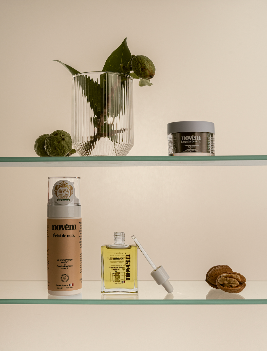 produits cosmétiques anti rougeurs visage