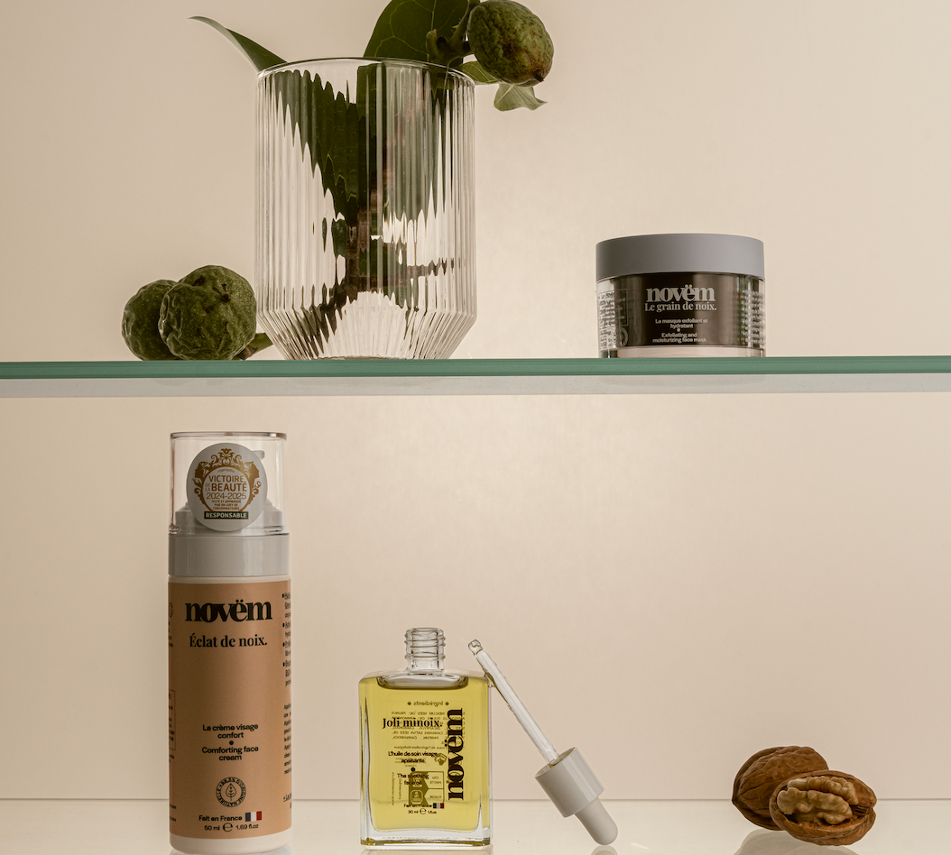 produits cosmétiques anti rougeurs visage