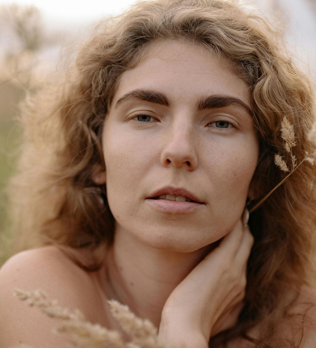 Soin anti-rougeurs : calmer sa peau sensible naturellement