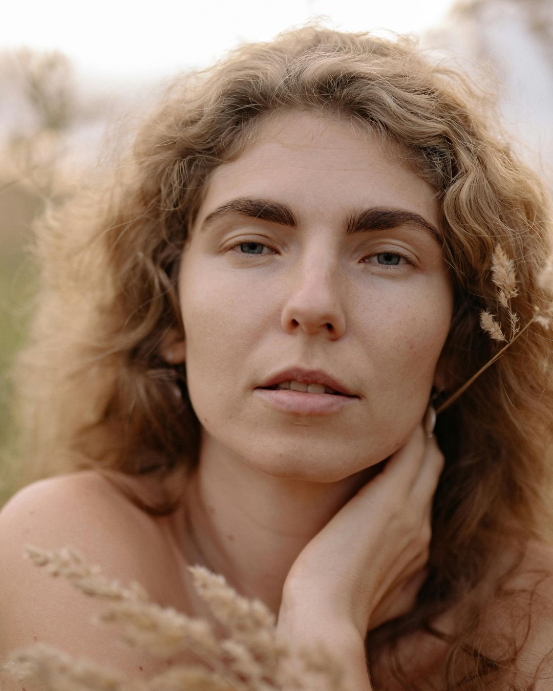 Soin anti-rougeurs : calmer sa peau sensible naturellement