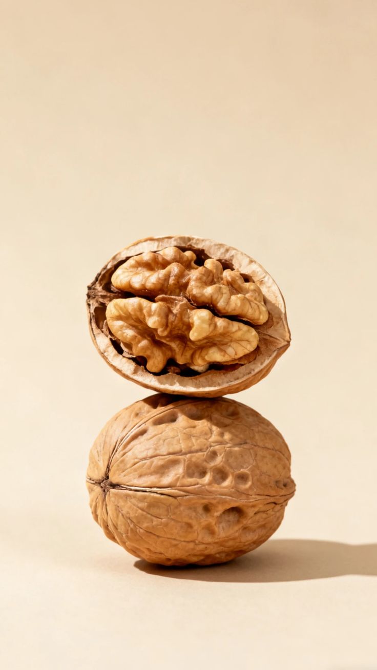 La Nucithérapie® : Pourquoi la Noix est-elle devenue l’ingrédient incontournable de la skincare en 2026 ?