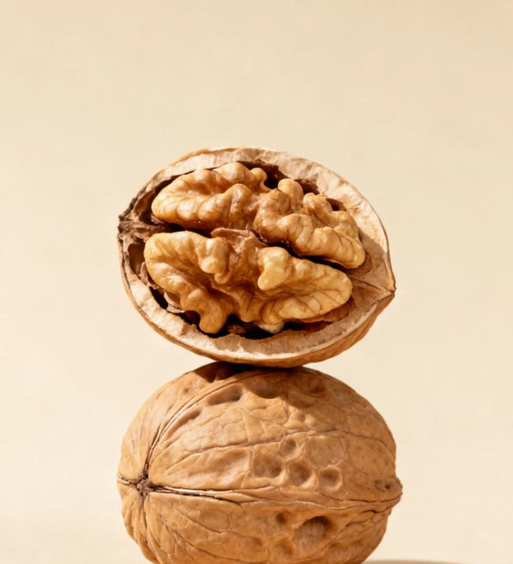 La Nucithérapie® : Pourquoi la Noix est-elle devenue l’ingrédient incontournable de la skincare en 2026 ?