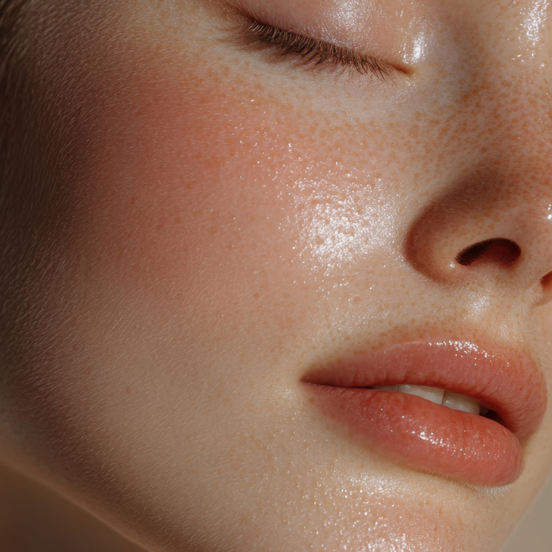 Rosacée : les soins naturels qui apaisent vraiment 
