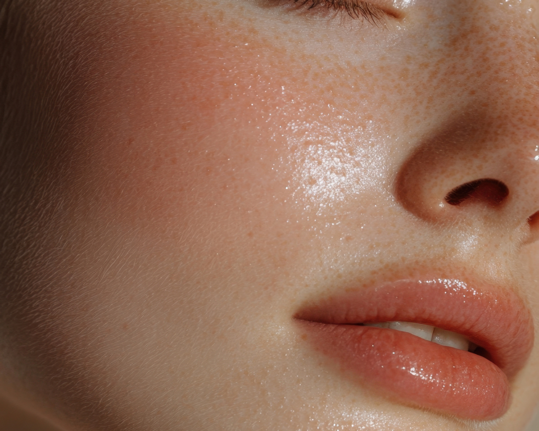 Rosacée : les soins naturels qui apaisent vraiment 