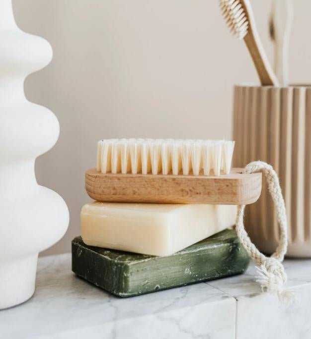 Comment conserver un savon solide? - Novëm