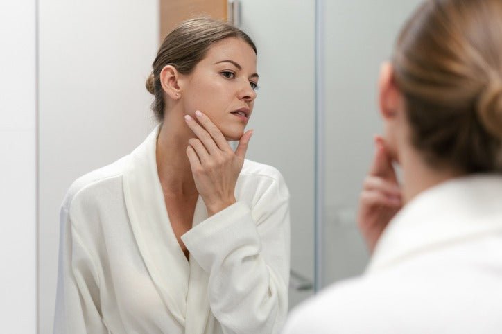 Comment déterminer son type de peau ? - Novëm