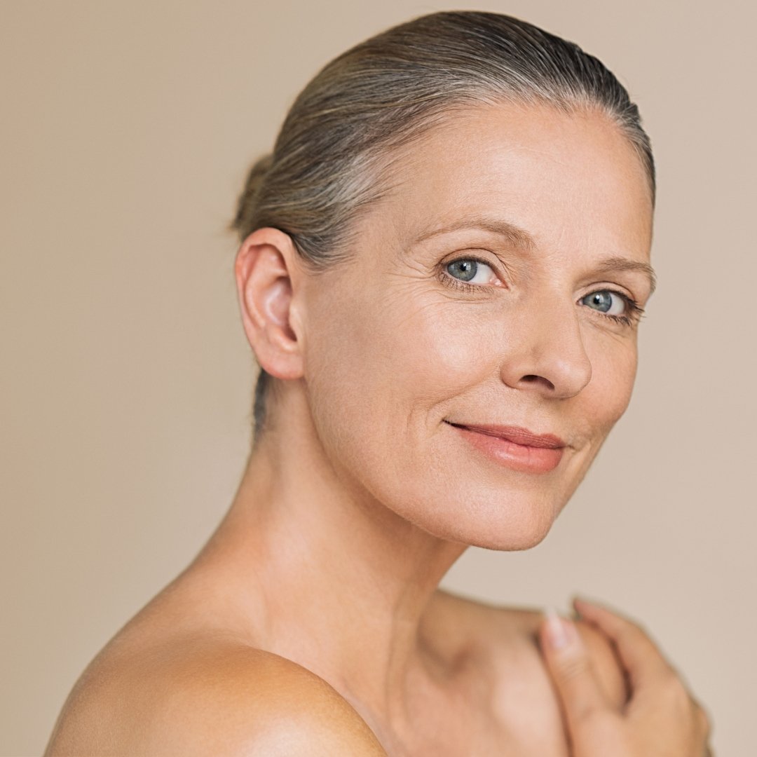 Comment prendre soin d'une peau mature ? - Novëm