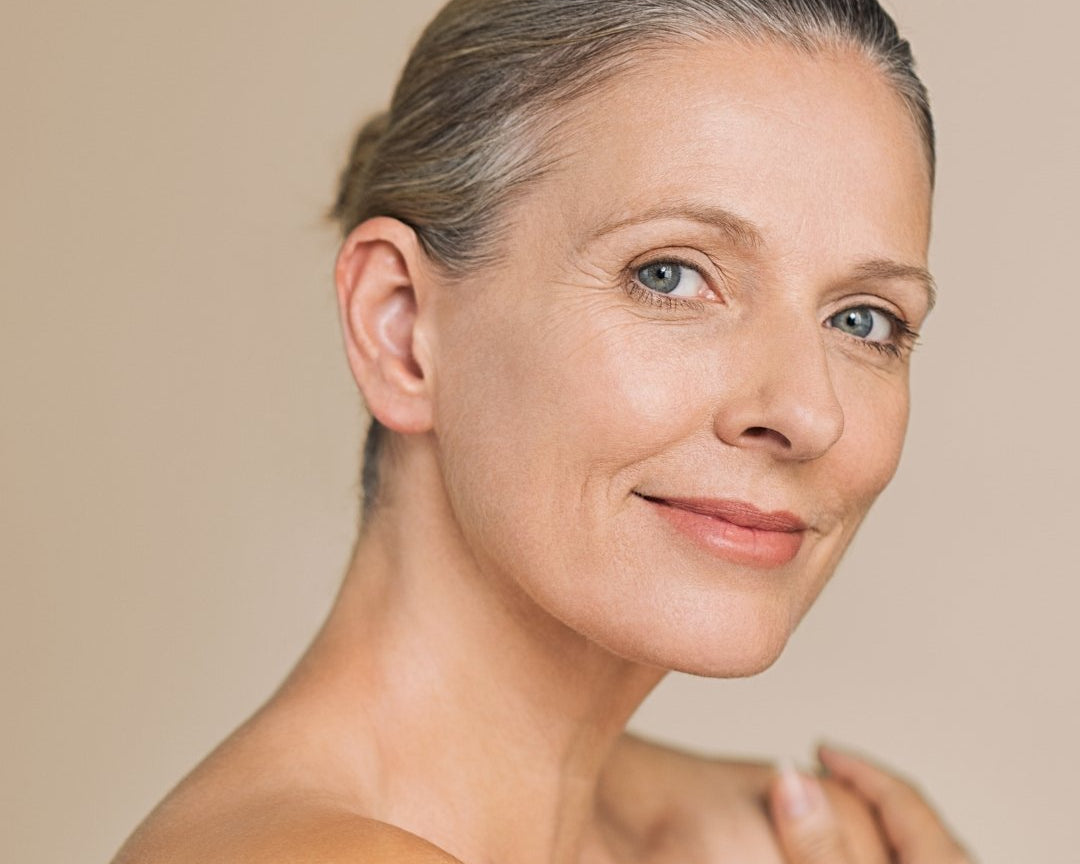 Comment prendre soin d'une peau mature ? - Novëm