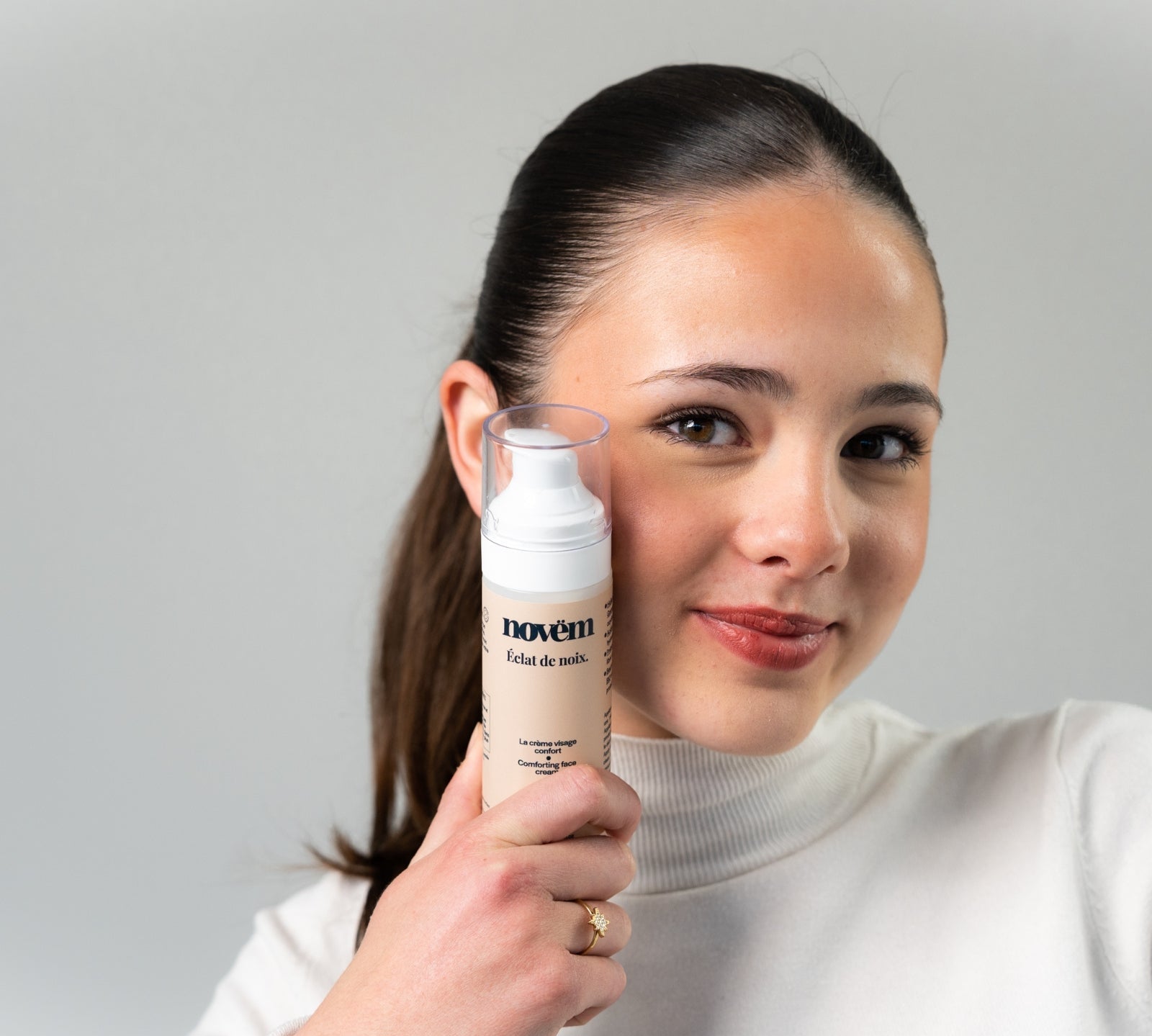 Les 4 super-ingrédients anti-inflammatoires que votre peau réclame