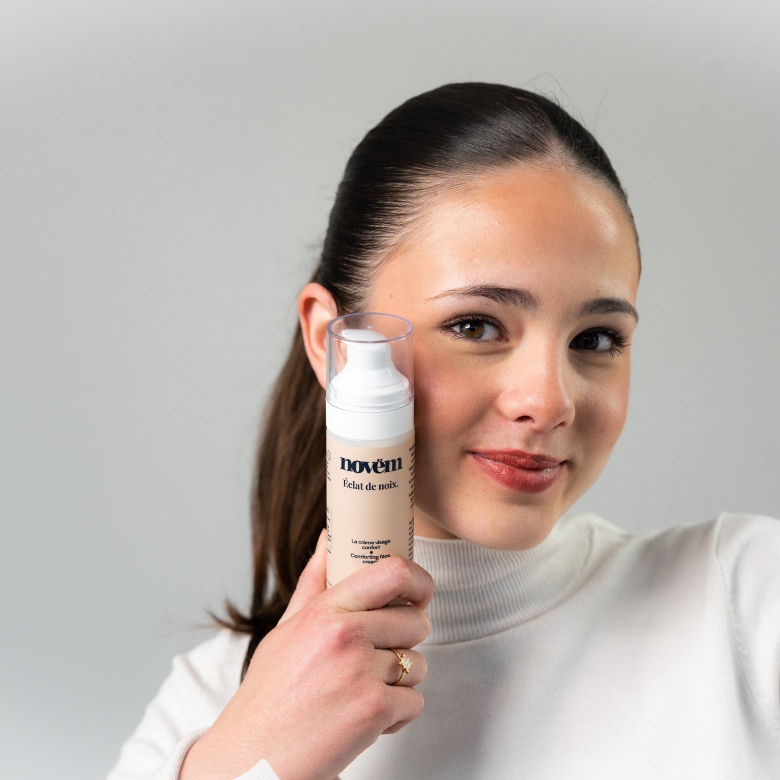 Les 4 super-ingrédients anti-inflammatoires que votre peau réclame