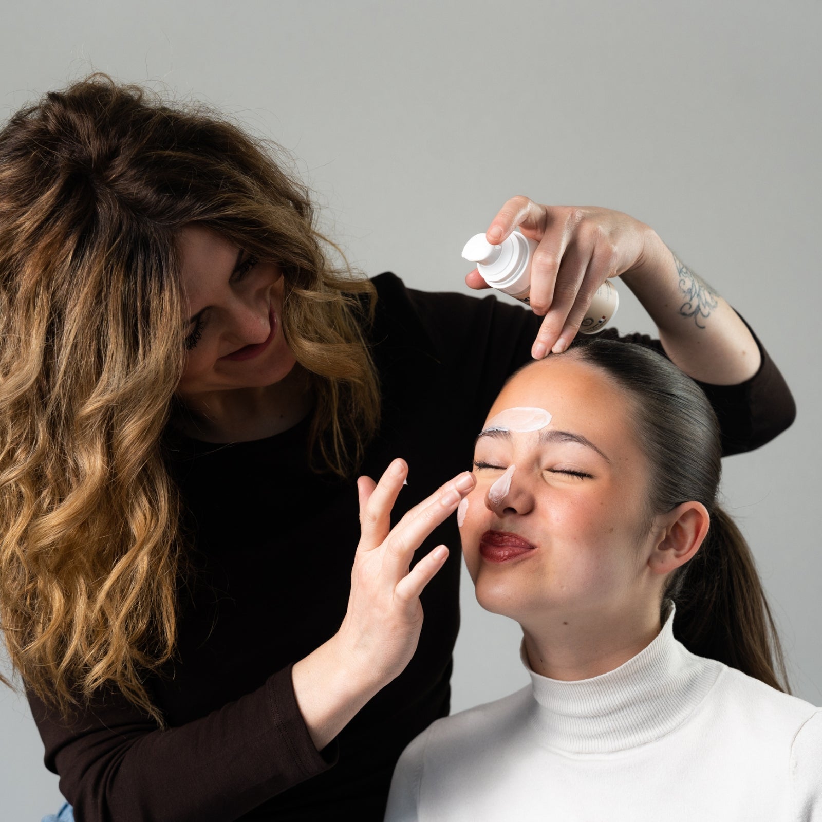 routine-skincare-minimaliste-skin-streaming-novem-noix