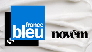 France Bleu Isère x Novëm - Novëm