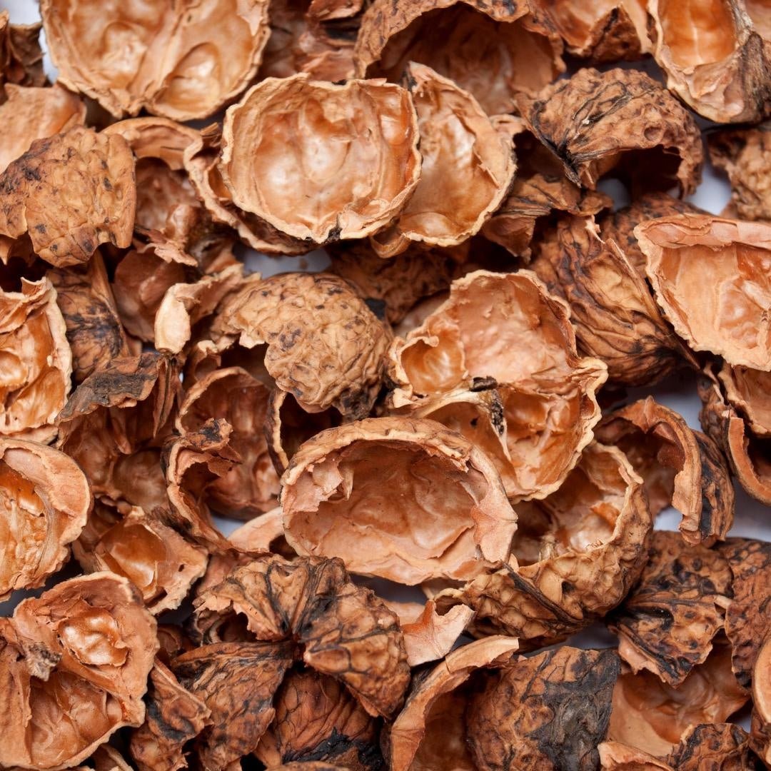 La coque de noix pour une peau douce? - Novëm