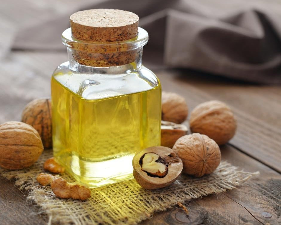 Les bienfaits de l'huile de noix en cosmétique - Novëm