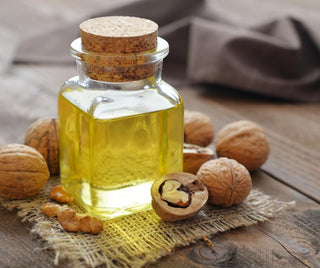 Les bienfaits de l'huile de noix en cosmétique - Novëm