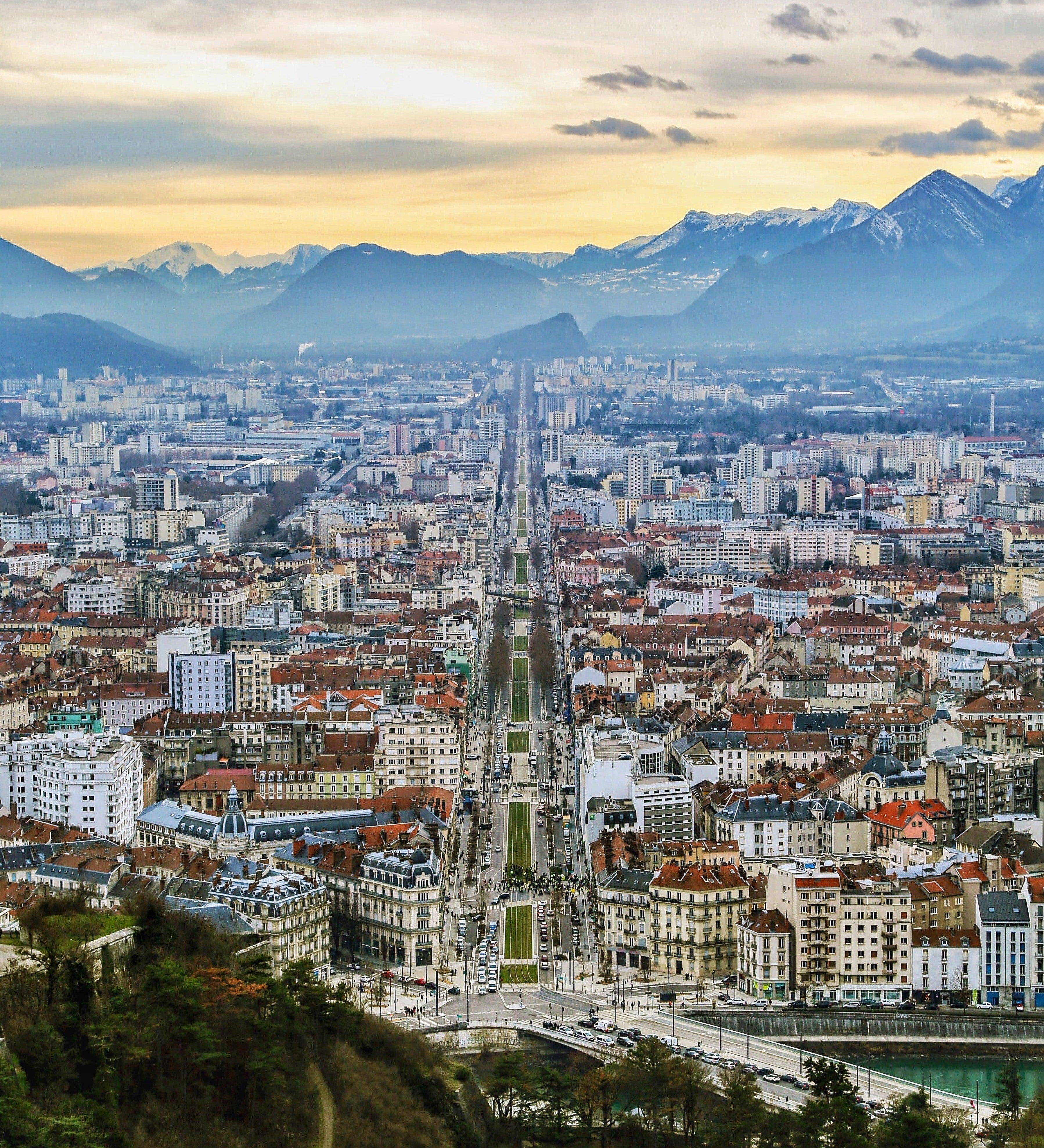Nos cosmétiques 100% Grenoblois - Novëm