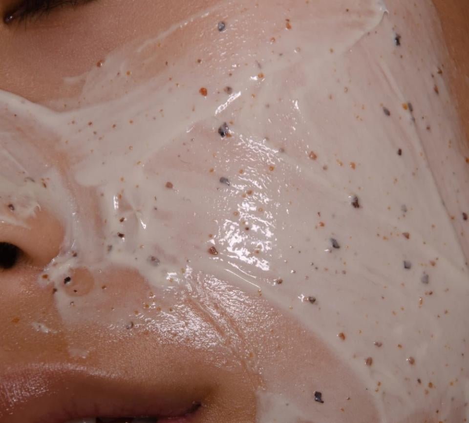 Pourquoi utiliser un gommage? - Novëm