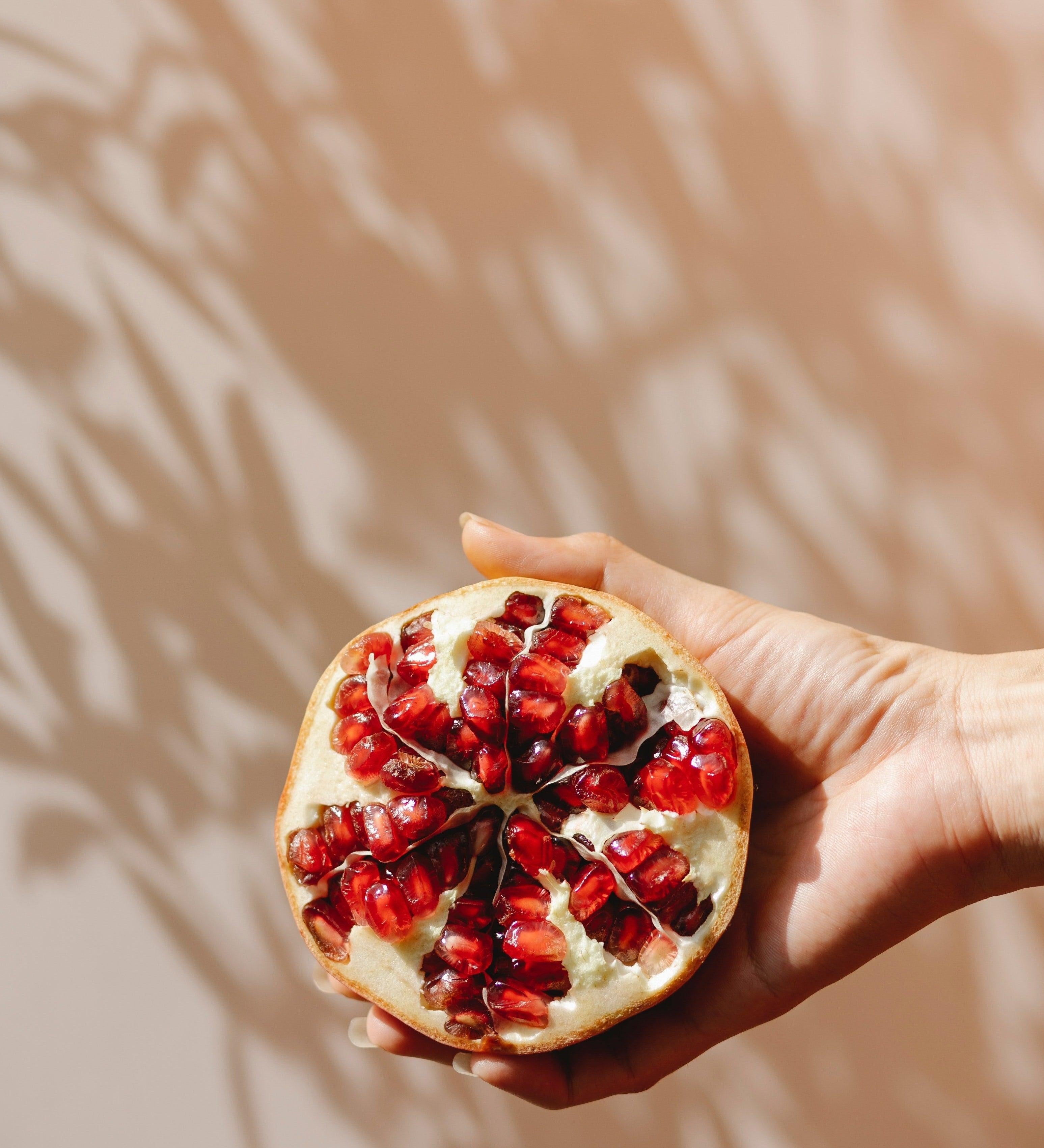 Zoom sur les aliments antioxydants - Novëm