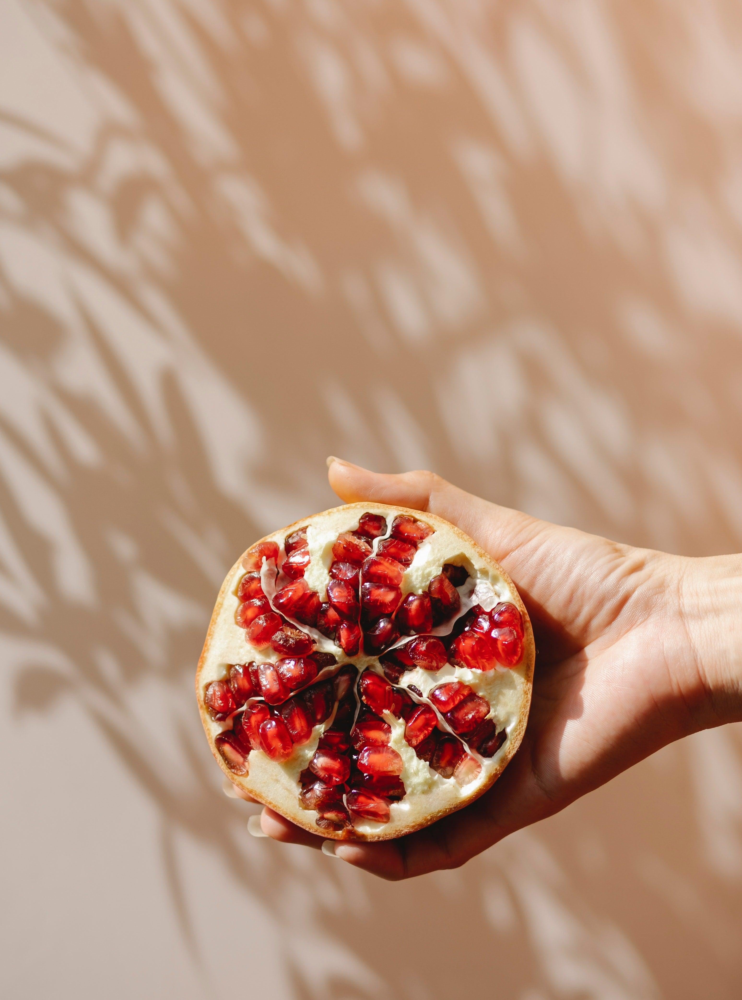 Zoom sur les aliments antioxydants - Novëm