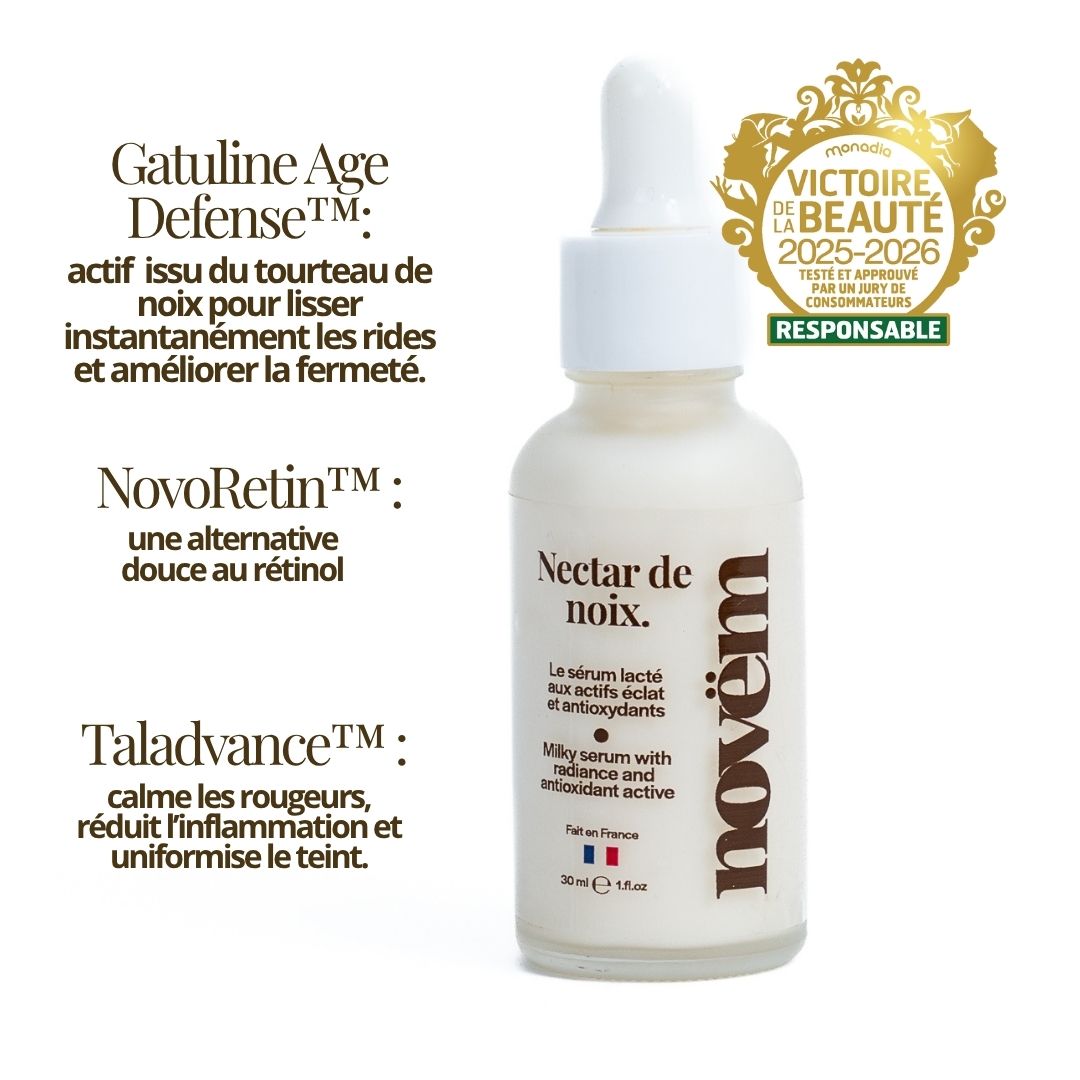 Routine Essentiels Peau Sensible