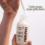 Sérum Lacté Novëm – Éclat, Fermeté & Peau Apaisée