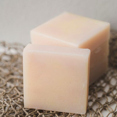 Le Savon Solide Nourrissant
