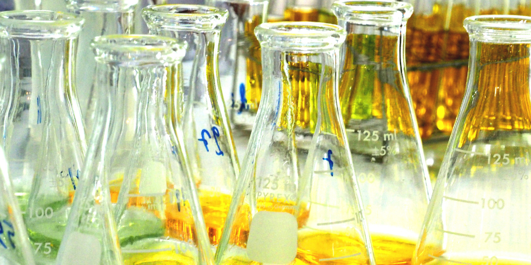 Atelier Formulation Corps – Créez votre huile naturelle (2h)