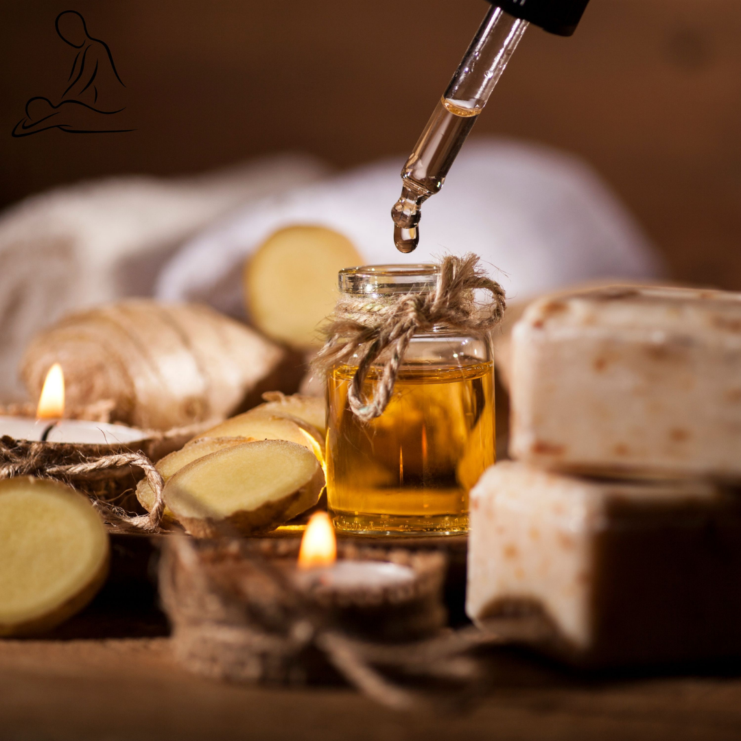 Atelier Formulation Corps – Créez votre huile naturelle (2h)