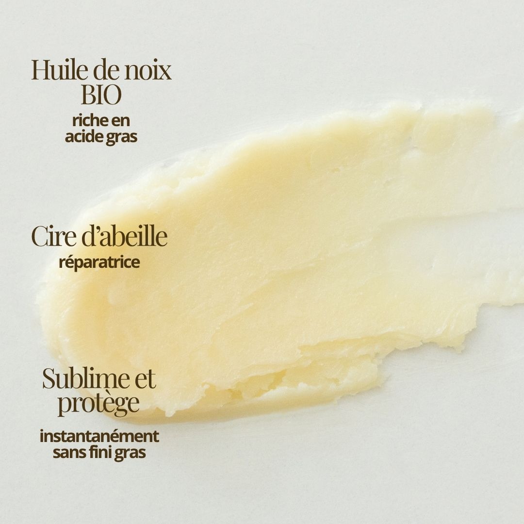 Lip balm x Alpe d'Huez