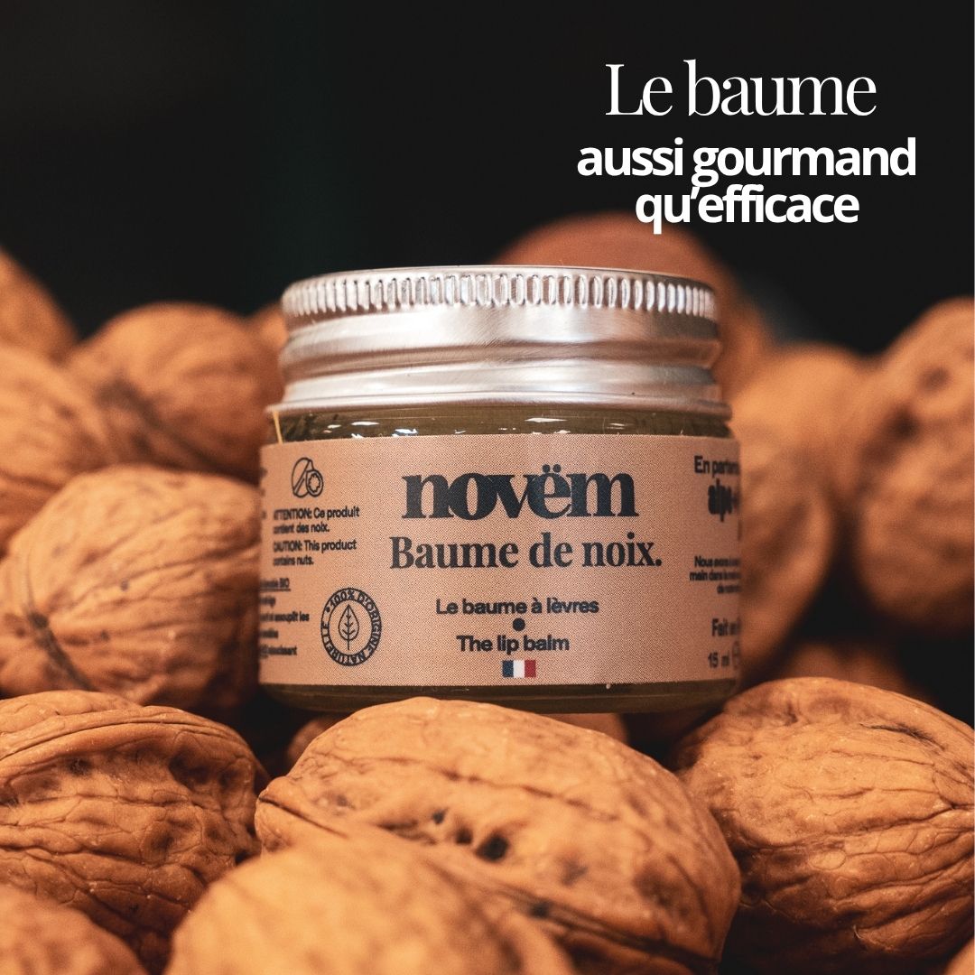 Lip balm x Alpe d'Huez