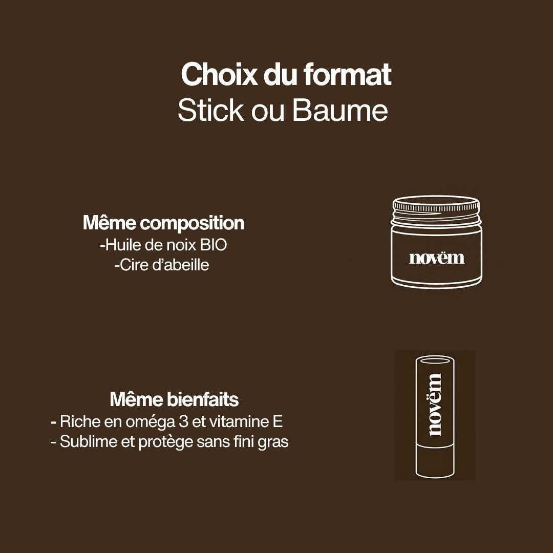 Lip balm x Alpe d'Huez