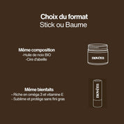 Lip balm x Alpe d'Huez