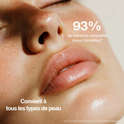 Lip balm x Alpe d'Huez